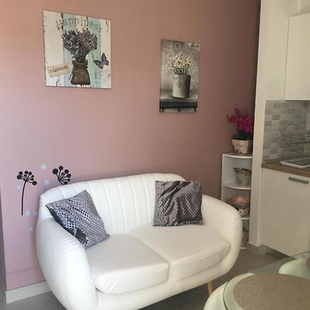 New Apartment Dany With Parking For Two Spalato Esterno foto