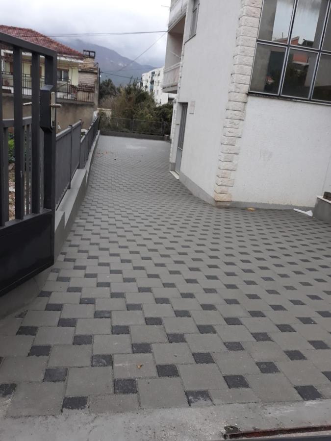 New Apartment Dany With Parking For Two Spalato Esterno foto