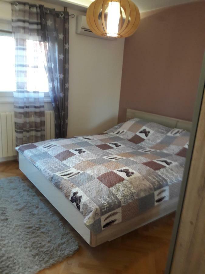 New Apartment Dany With Parking For Two Spalato Esterno foto