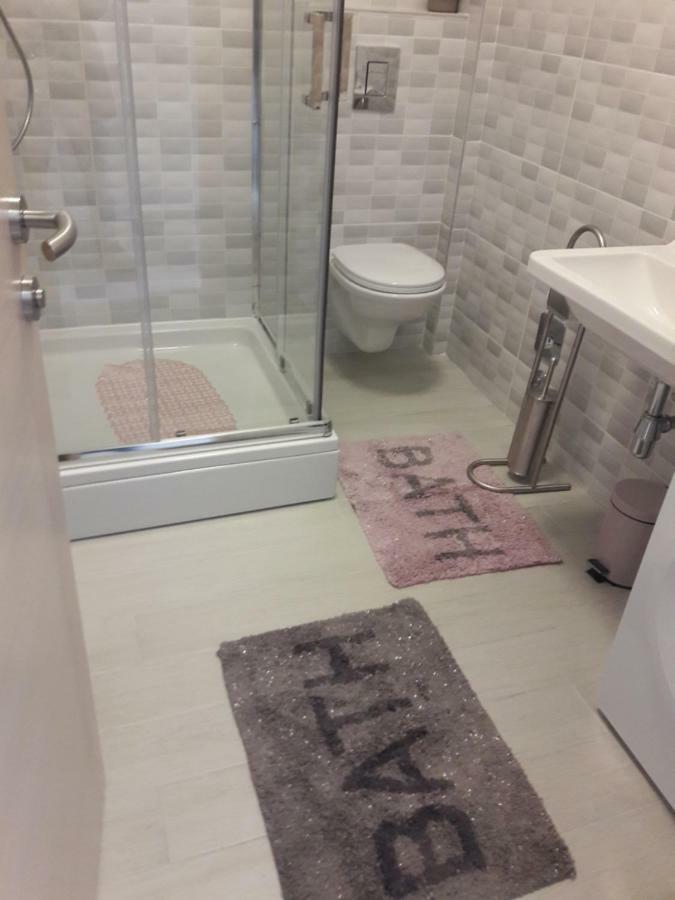 New Apartment Dany With Parking For Two Spalato Esterno foto
