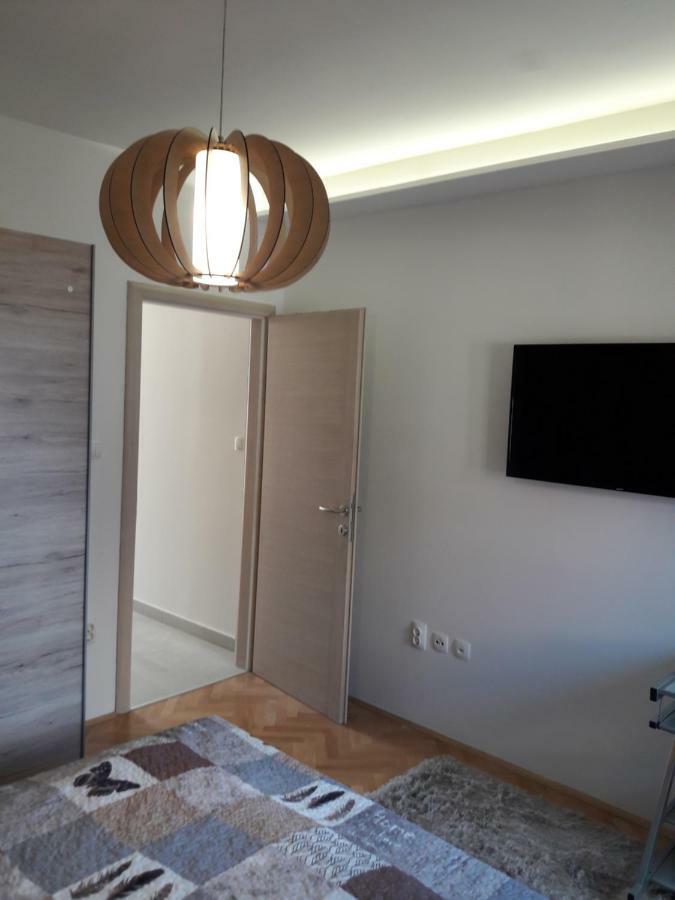 New Apartment Dany With Parking For Two Spalato Esterno foto