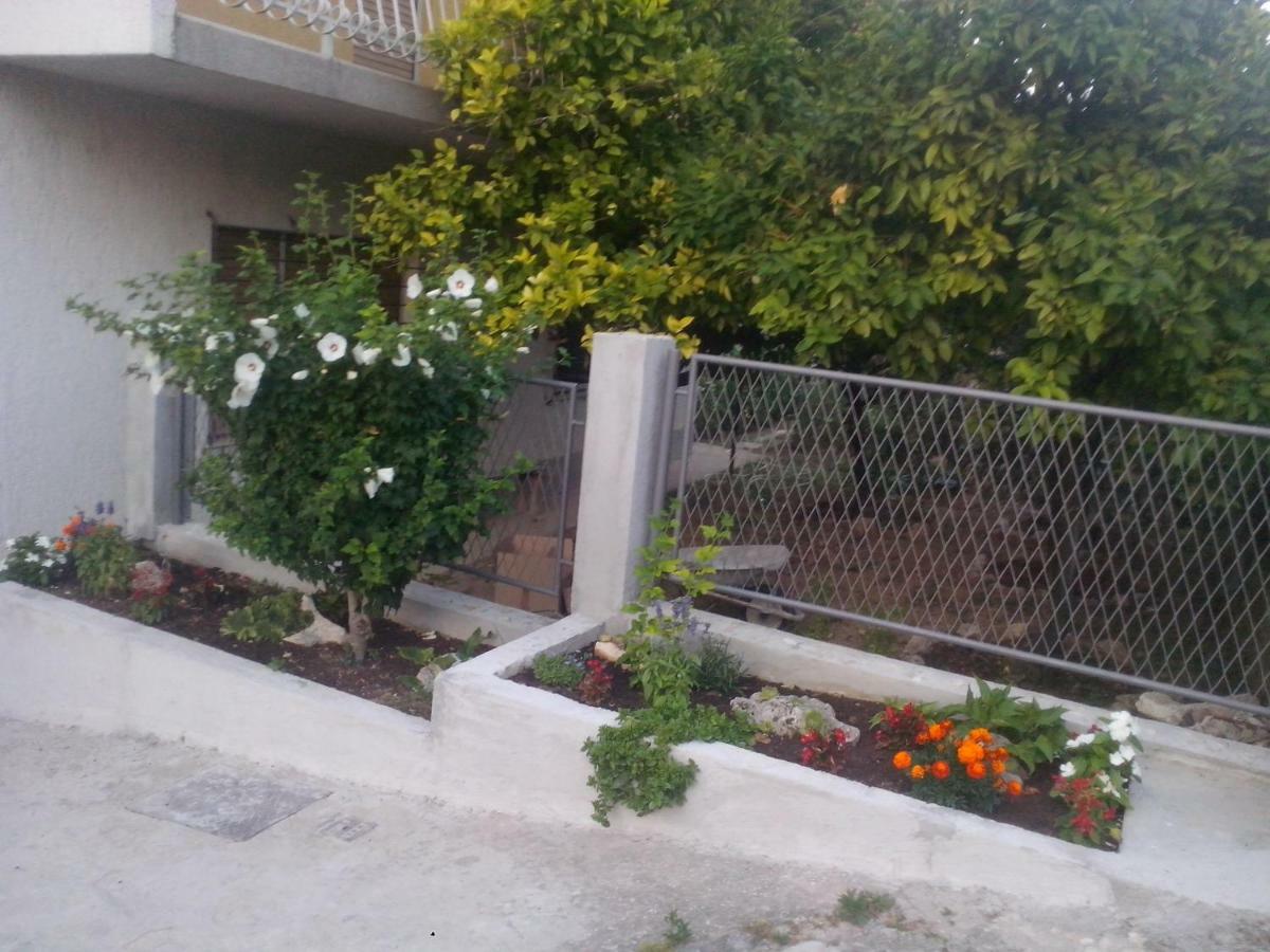 New Apartment Dany With Parking For Two Spalato Esterno foto